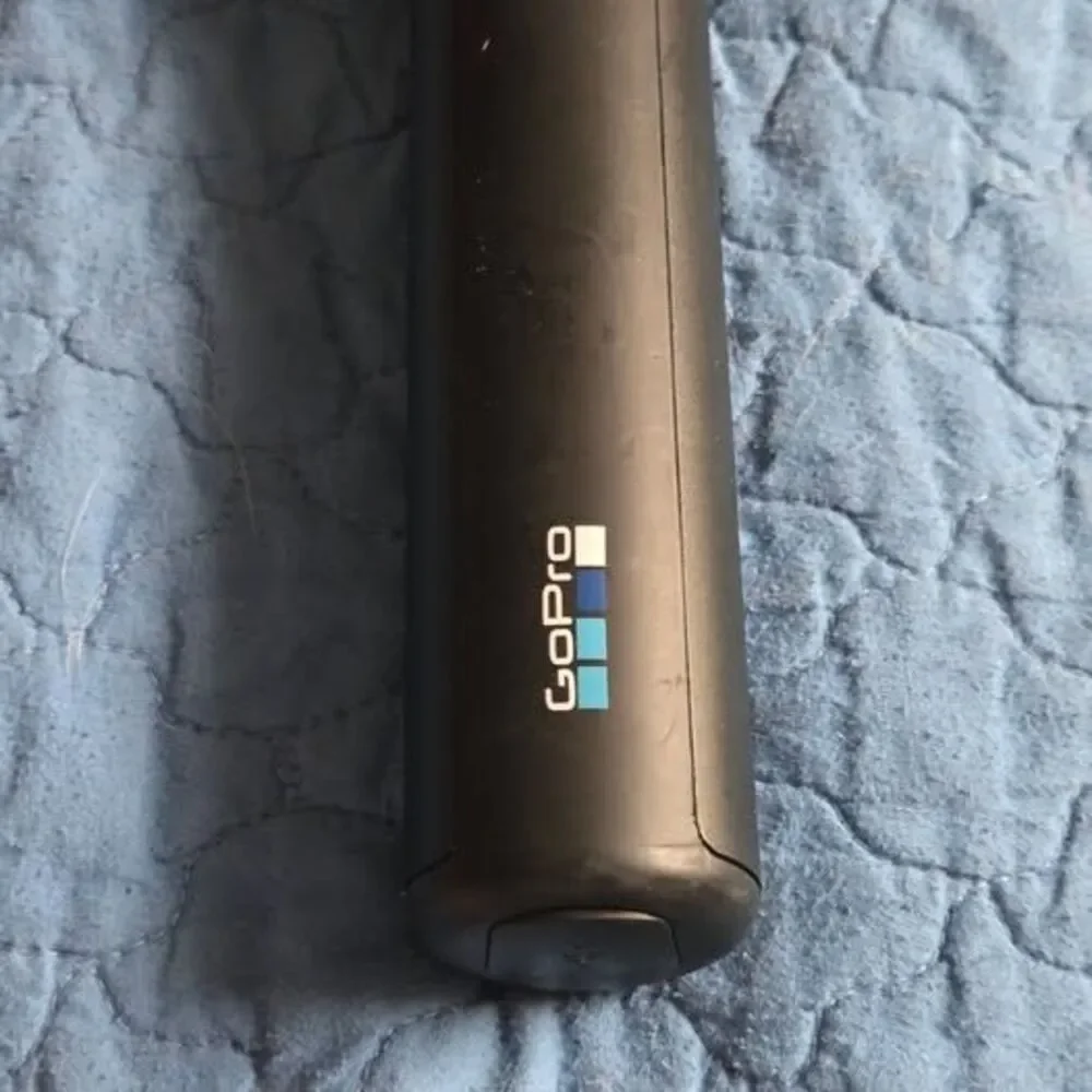 GoPro 3-Axis Handheld Gimbal Stabilizer - Black
